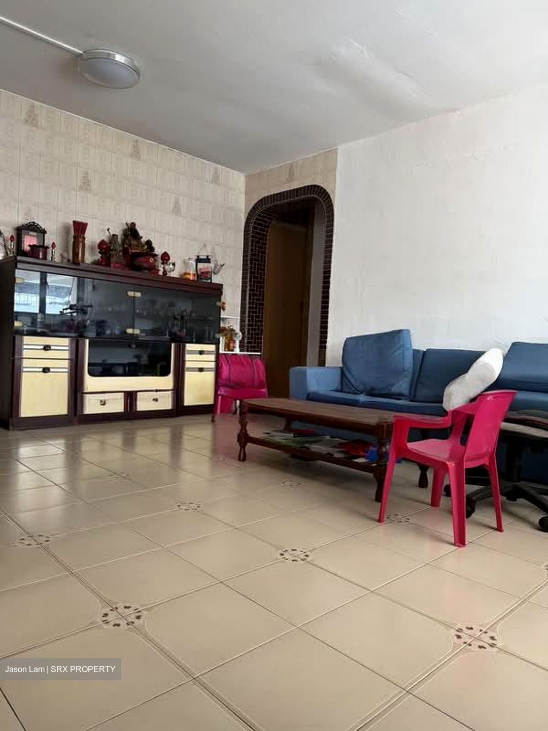 Blk 109 Hwi Yoh Ville (Serangoon), HDB 4 Rooms #594145241
